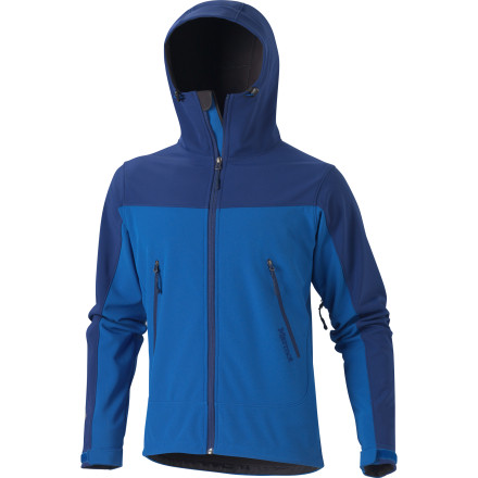 Marmot Kingpin Softshell Jacket - Men's - 2009