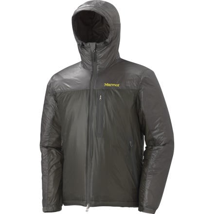 Marmot Ellsworth Insulated Jacket - Men's - 2009