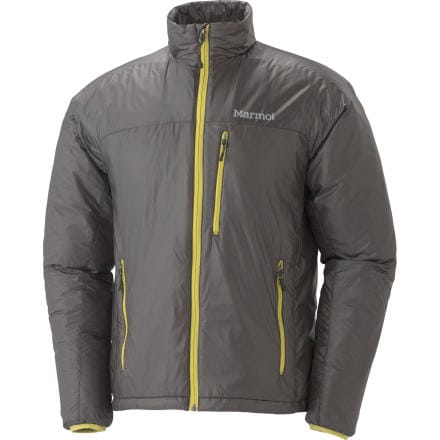 Marmot Baffin Insulated Jacket - Men's - 2009