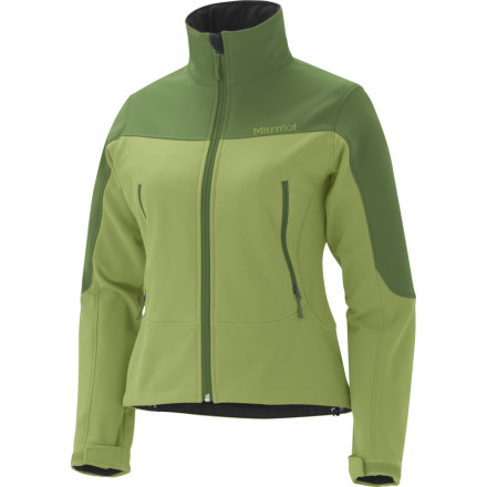 Blue Marmot Jacket. Women#39;s Marmot Snazette