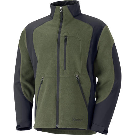 Marmot Corvara Softshell Jacket - Men's - 2009