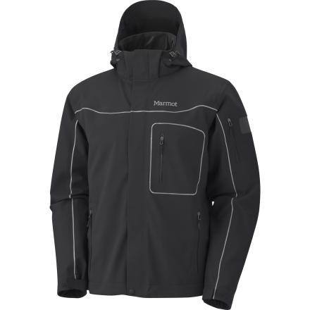 Marmot Soulride Softshell Jacket - Men's - 2009