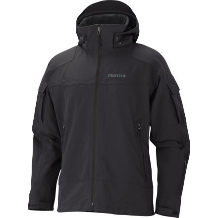 Marmot Edge Jacket - Men's - 2009