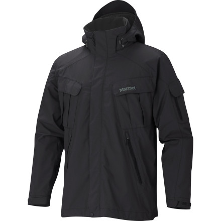 Marmot Frontside Jacket - Men's - 2009
