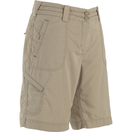 Marmot Cabrillo Short - Women's - 2010
