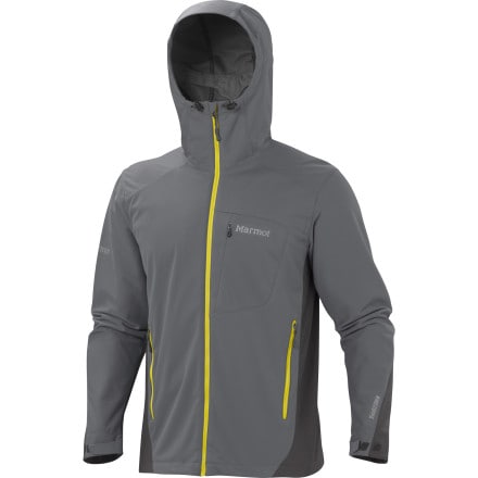 Marmot ROM Softshell Jacket - Men's