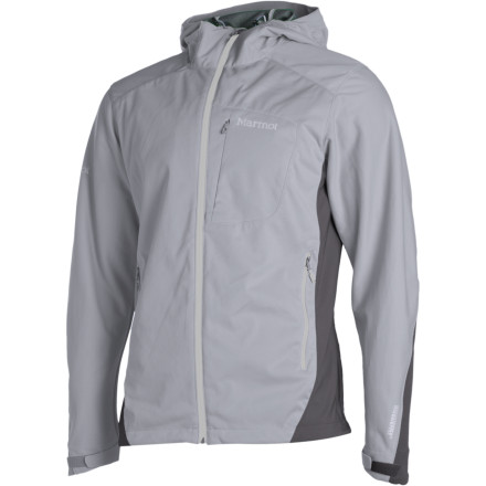 Marmot ROM Softshell Jacket - Men's