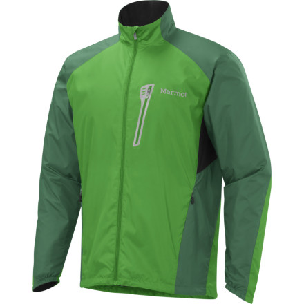 Marmot DriClime Catalyst Jacket  - Men's - 2010