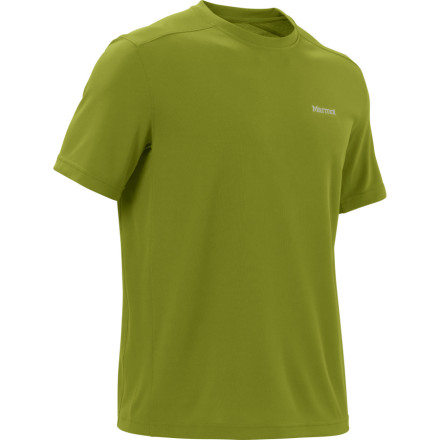 Marmot Mesita Shirt - Short Sleeve - Men's - 2010