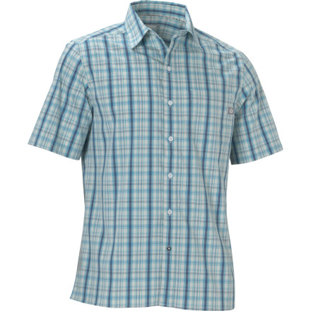 Marmot Haystack Shirt - Short-Sleeve - Men's - 2010
