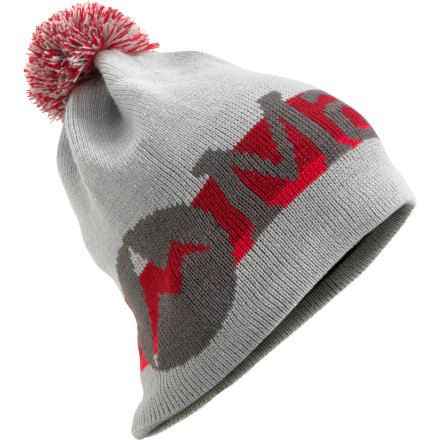 Marmot Retro Pom Hat
