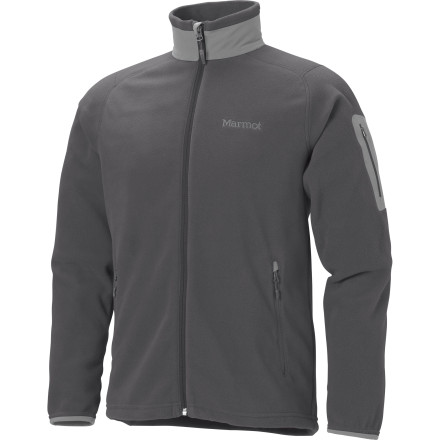 Marmot Reactor Fleece Jacket - Men's