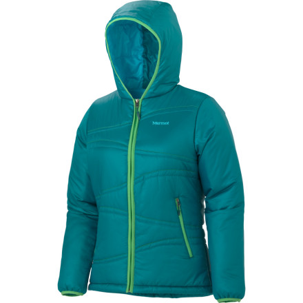 Marmot Zurich Insulated Jacket - Women's - 2010
