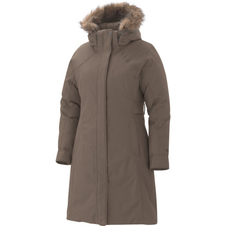 Marmot Chelsea Down Coat - Women's - 2010