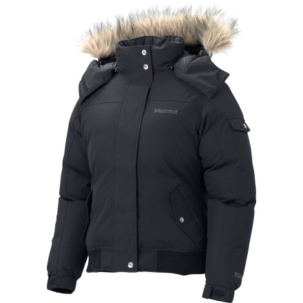Marmot Whitestone Down Jacket - Women's