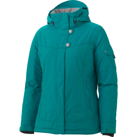 Marmot Portillo Jacket - Women's - 2010