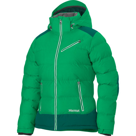 Marmot Sling Shot Down Jacket - Women's - 2010
