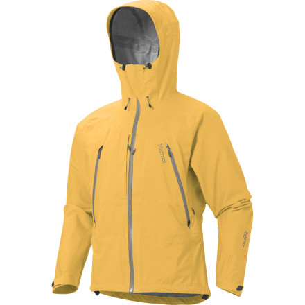 Marmot Alpinist Jacket - Men's