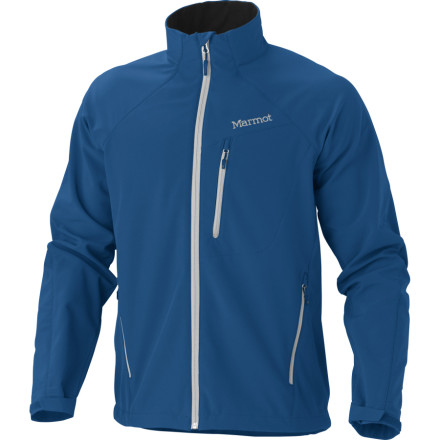 Marmot Moran Softshell Jacket - Men's - 2010