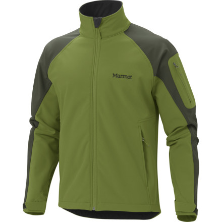 Marmot Gravity Softshell Jacket - Men's