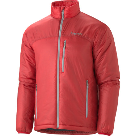 Marmot Baffin Insulated Jacket - Men's