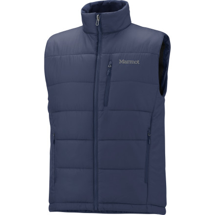 Marmot Cauldron Insulated Vest - Men's - 2010