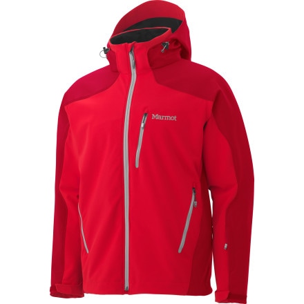 Marmot Vertical Softshell Jacket - Men's