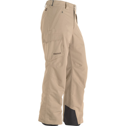 Marmot Motion Insulated Pant - Men's - 2010