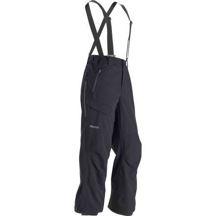Marmot Edge Pant - Men's - 2010