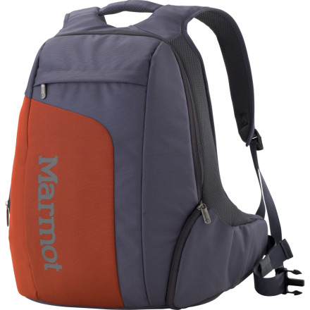 Marmot Borough Backpack - 1410cu in - 2010