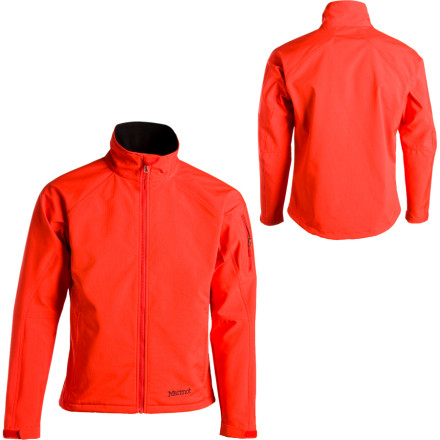 Marmot Approach Softshell Jacket - Men's - 2010