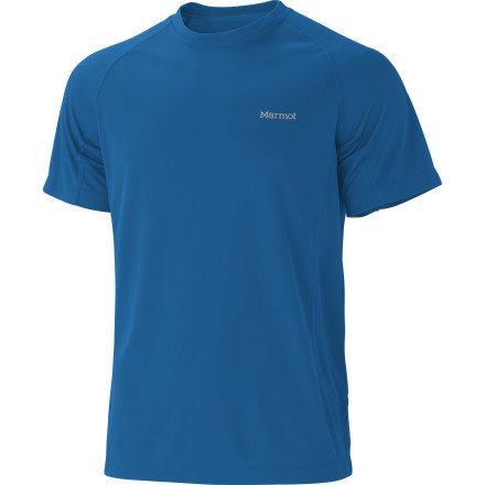 Marmot Mesita Shirt - Short Sleeve - Men's - 2011