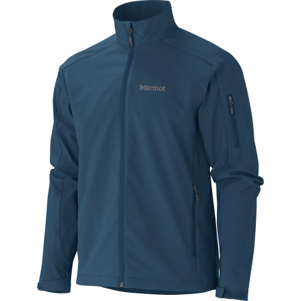 Marmot Approach Softshell Jacket - Men's