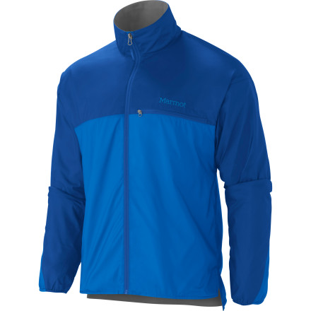 Marmot DriClime Windshirt - Men's