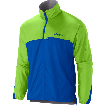 Marmot DriClime Windshirt