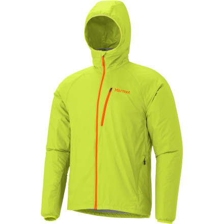 Marmot Ether Driclime