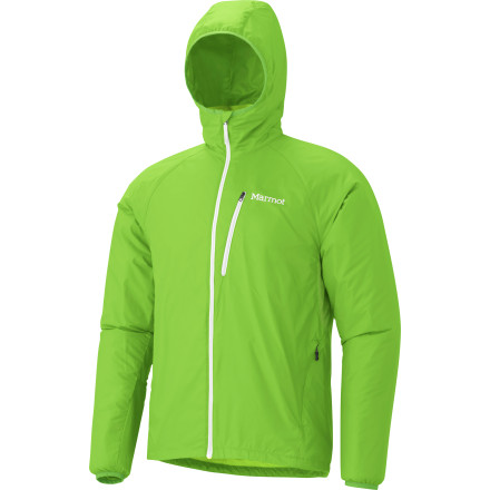 Marmot Ether Driclime