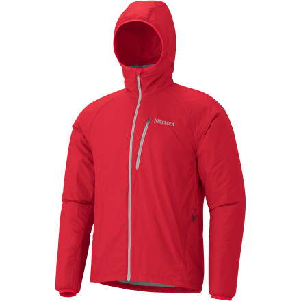 Marmot Ether Driclime Jacket - Men's