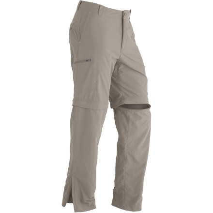 Marmot Cruz Convertible Pant - Men's