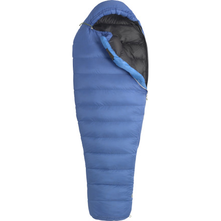 Marmot Helium Sleeping Bag: 15 Degree Down - Women's
