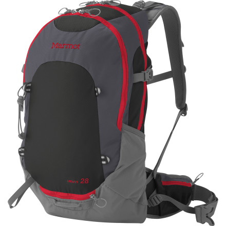 Marmot Ukiah 28 Backpack - 1725cu in - 2011