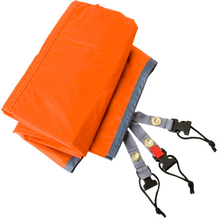 Marmot Boreas 3-Person Tent Footprint