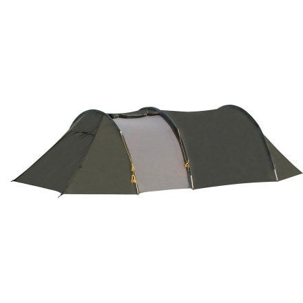 Marmot Widi Tent: 3-Person 3-Season 