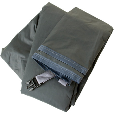 Marmot Widi 3P Footprint