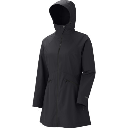 Hey I love Marmot products and need a. - Ques