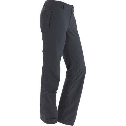 Marmot Lobo's Pant - Women's
