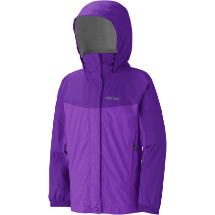 Marmot PreCip Jacket - Girls'
