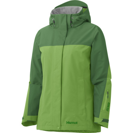Marmot Palisades Jacket - Women's