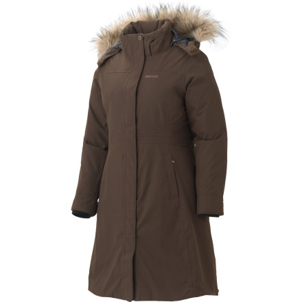 Marmot Chelsea Down Coat - Women's