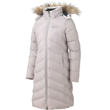 Marmot Montreaux Down Coat - Women's
